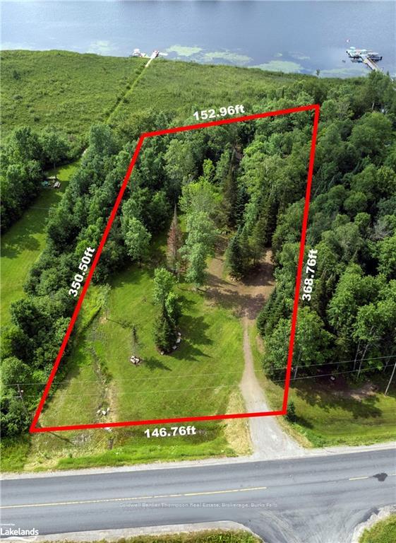 Photo 1 of Highway 520 W, Magnetawan — HOMEH