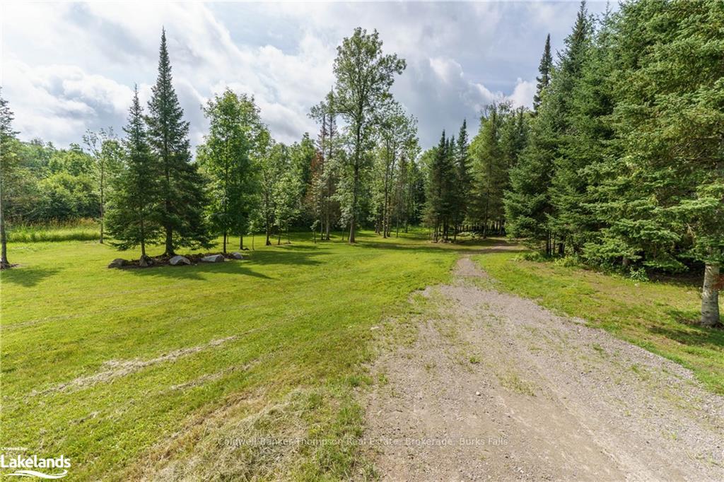 Photo 2 of Highway 520 W, Magnetawan — HOMEH