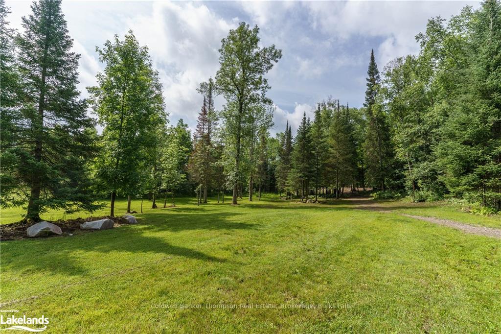 Photo 3 of Highway 520 W, Magnetawan — HOMEH