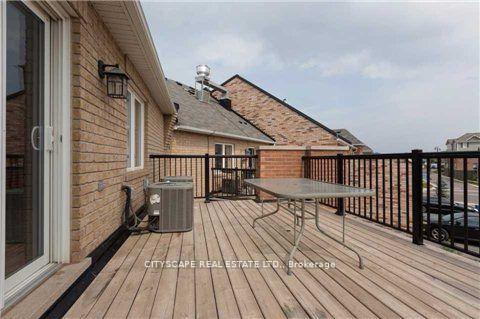 Photo 9 of 1 Sidford Road, Brampton, Northwest Brampton — HOMEH