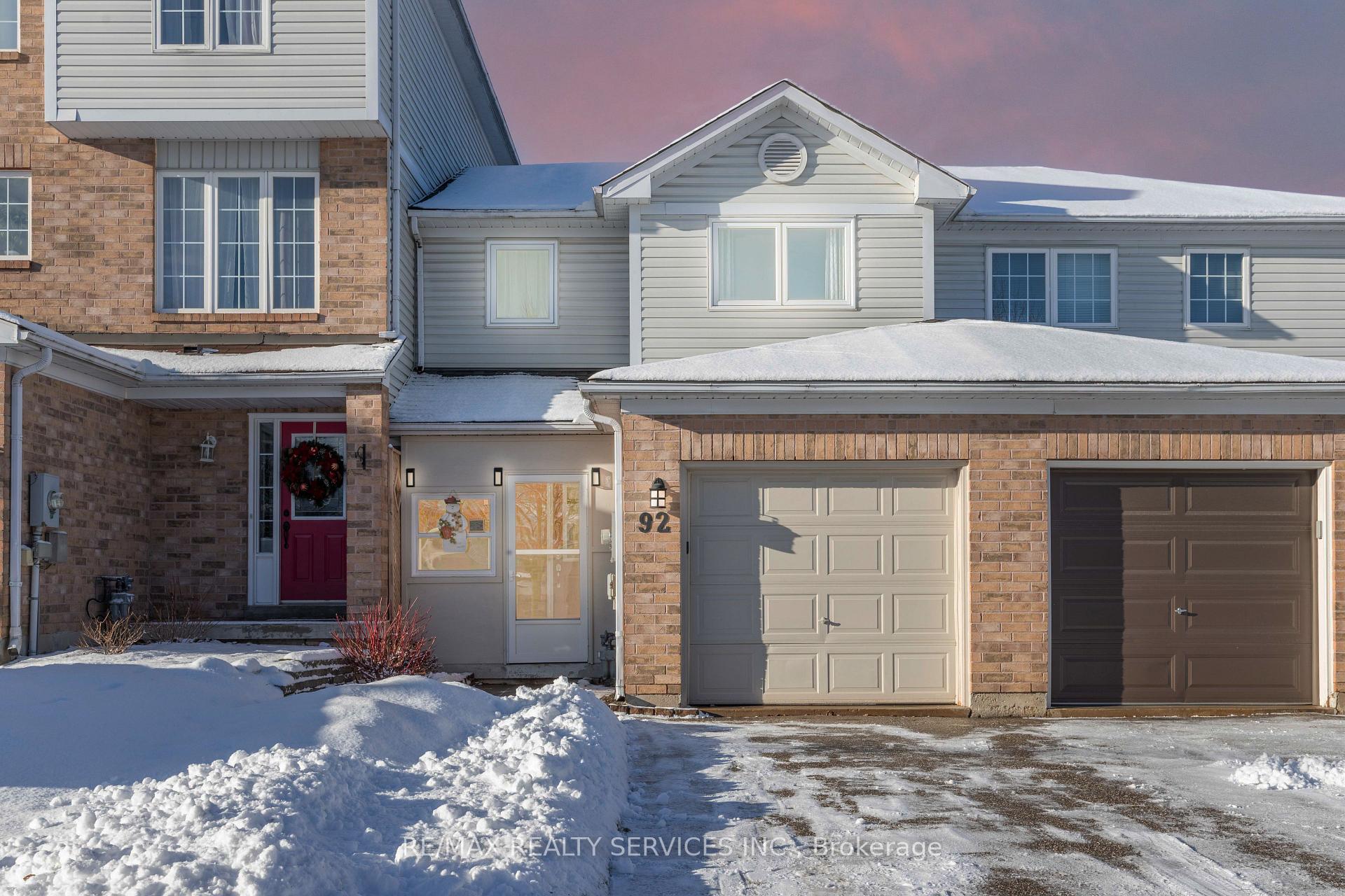 Photo 1 of 92 Pickett Crescent, Barrie, Painswick North — HOMEH