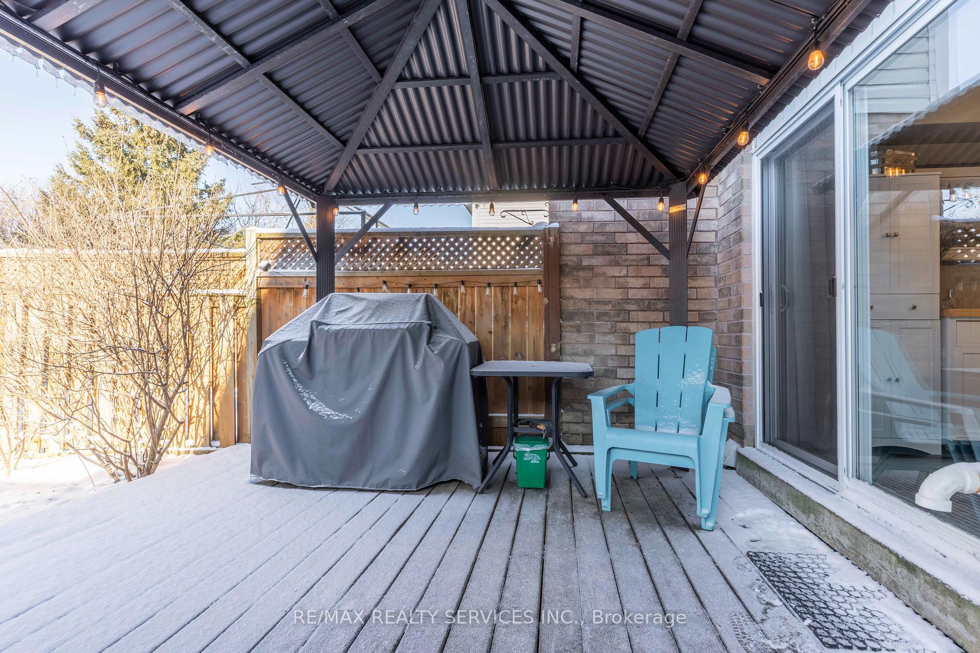 Photo 35 of 92 Pickett Crescent, Barrie, Painswick North — HOMEH
