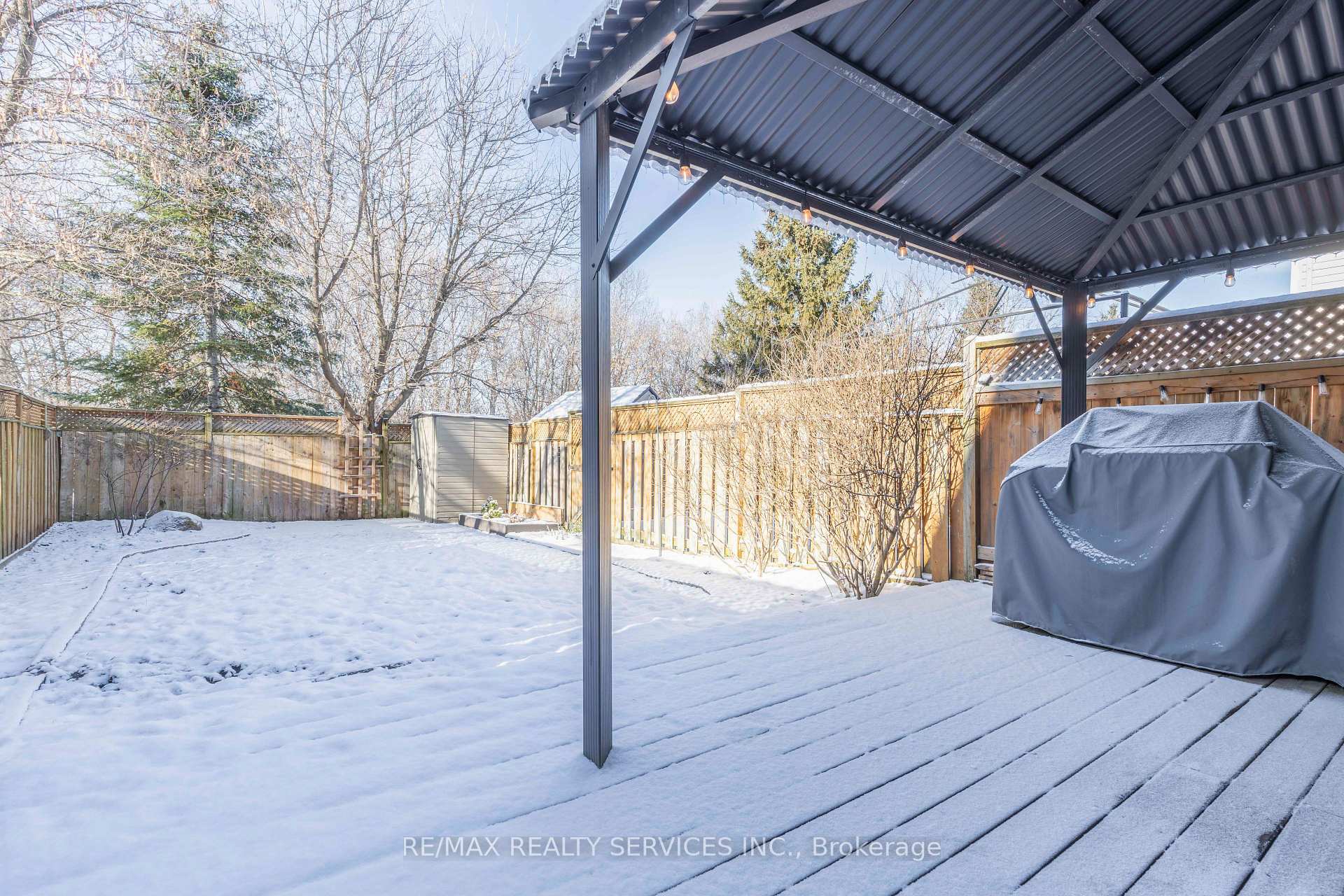 Photo 36 of 92 Pickett Crescent, Barrie, Painswick North — HOMEH