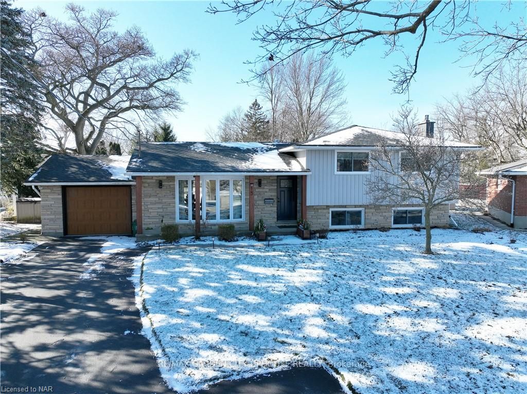 Photo 1 of 13 Elk Street, St. Catharines, Rykert/Vansickle — HOMEH