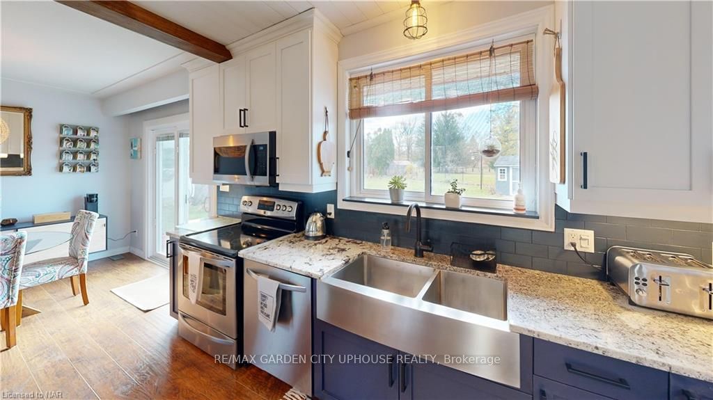 Photo 8 of 13 Elk Street, St. Catharines, Rykert/Vansickle — HOMEH