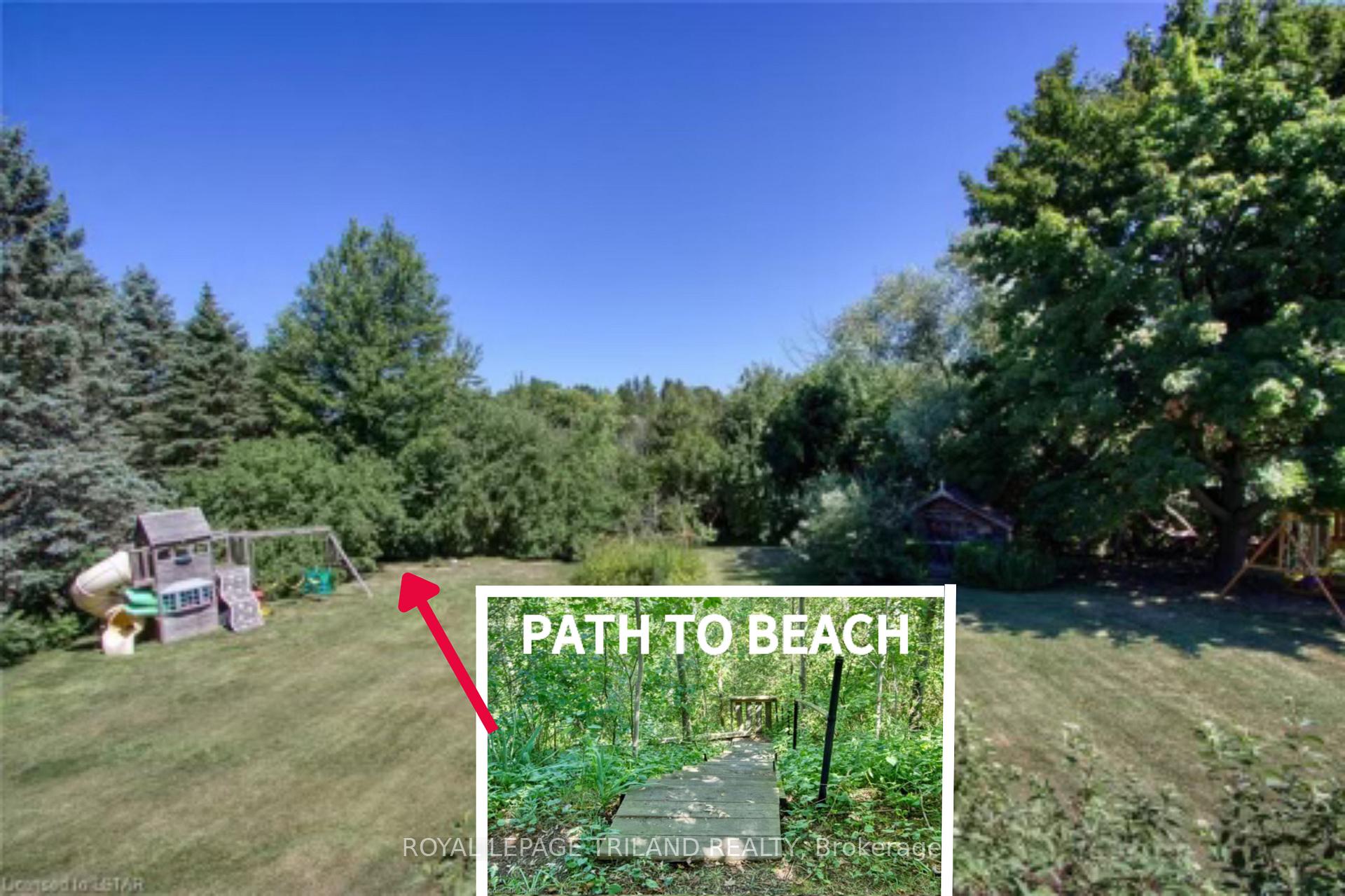 Photo 5 of 72229 Lakeshore Drive, Bluewater, Hay — HOMEH