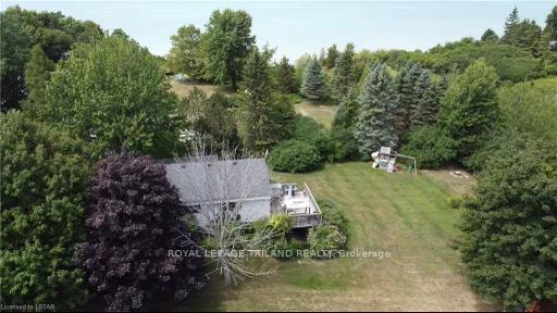 Photo 2 of 72229 Lakeshore Drive, Bluewater, Hay — HOMEH