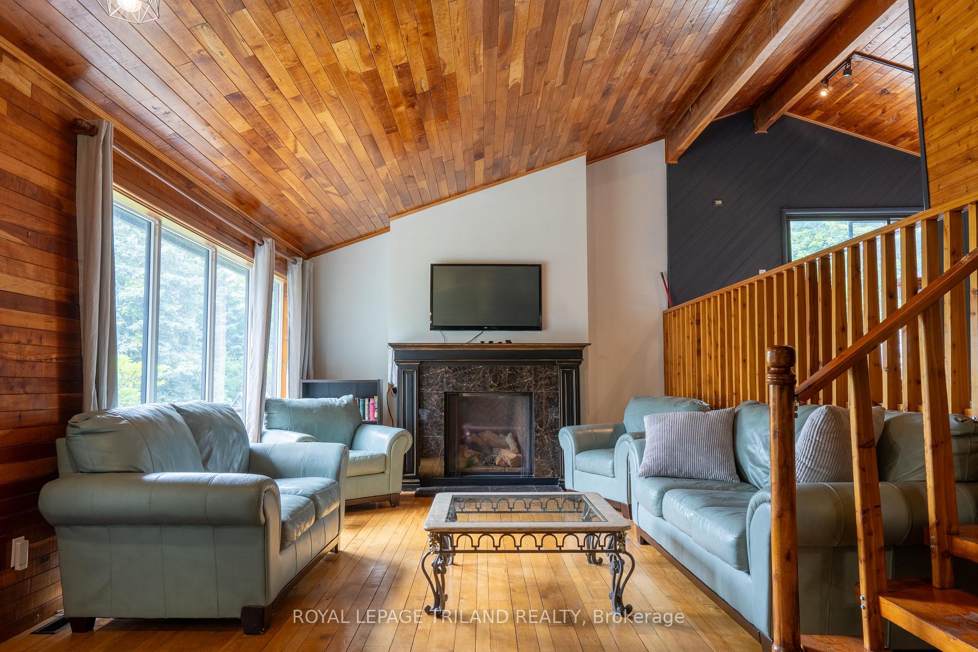 Photo 9 of 72229 Lakeshore Drive, Bluewater, Hay — HOMEH