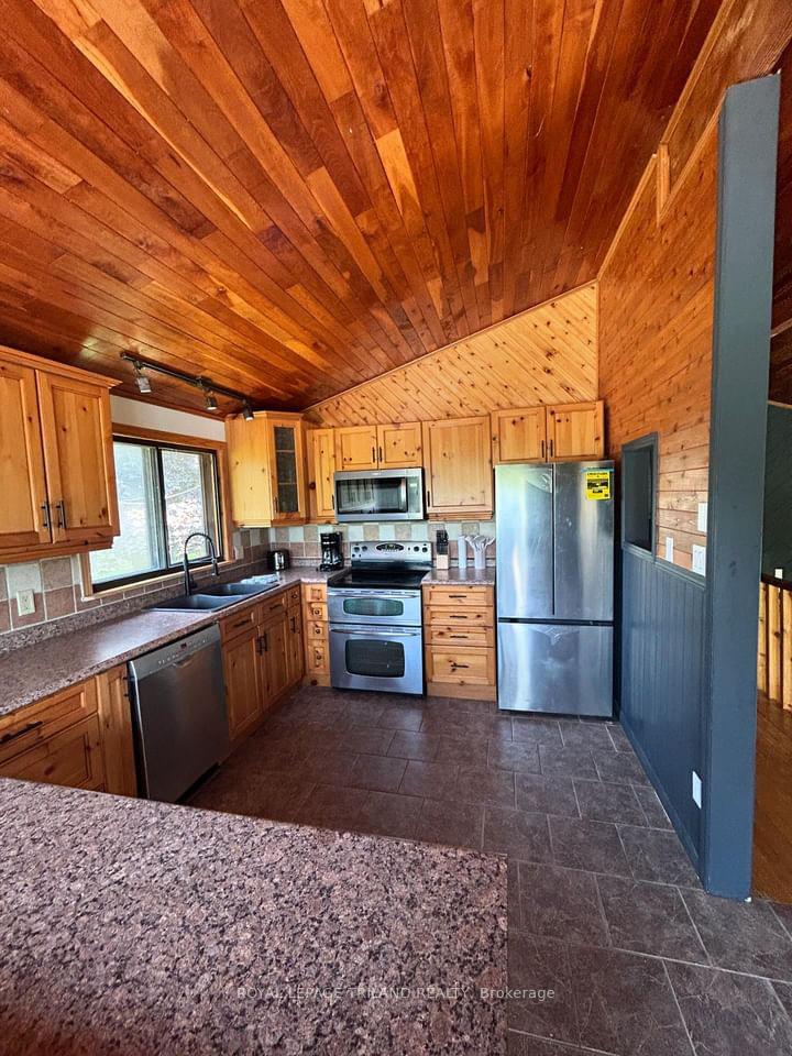 Photo 7 of 72229 Lakeshore Drive, Bluewater, Hay — HOMEH