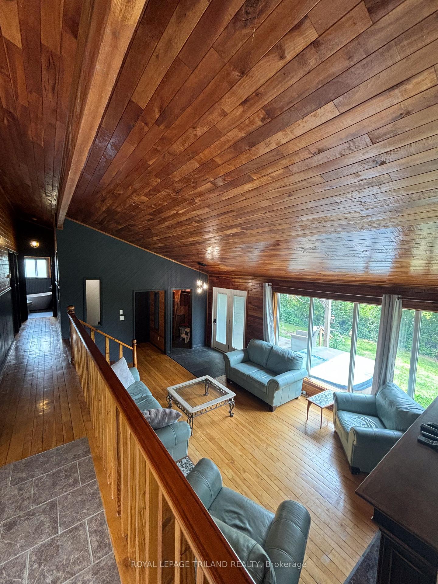 Photo 13 of 72229 Lakeshore Drive, Bluewater, Hay — HOMEH