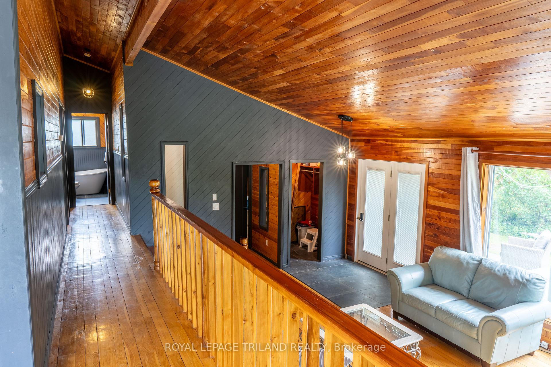Photo 15 of 72229 Lakeshore Drive, Bluewater, Hay — HOMEH