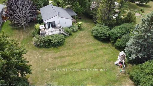 Photo 29 of 72229 Lakeshore Drive, Bluewater, Hay — HOMEH