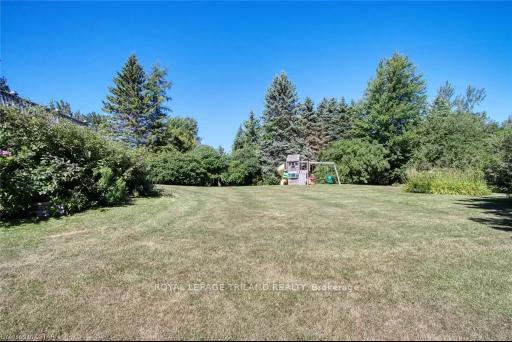 Photo 33 of 72229 Lakeshore Drive, Bluewater, Hay — HOMEH