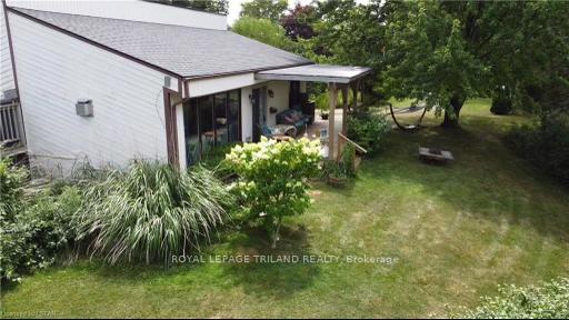 Photo 31 of 72229 Lakeshore Drive, Bluewater, Hay — HOMEH