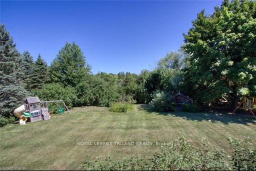 Photo 35 of 72229 Lakeshore Drive, Bluewater, Hay — HOMEH