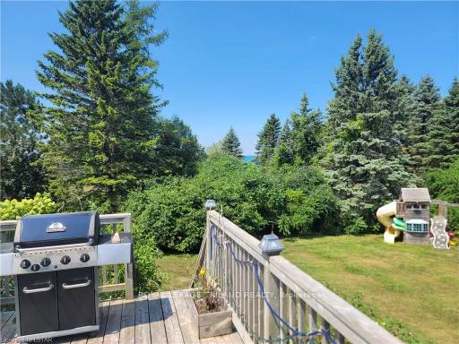 Photo 36 of 72229 Lakeshore Drive, Bluewater, Hay — HOMEH