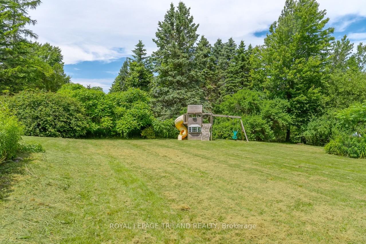 Photo 37 of 72229 Lakeshore Drive, Bluewater, Hay — HOMEH