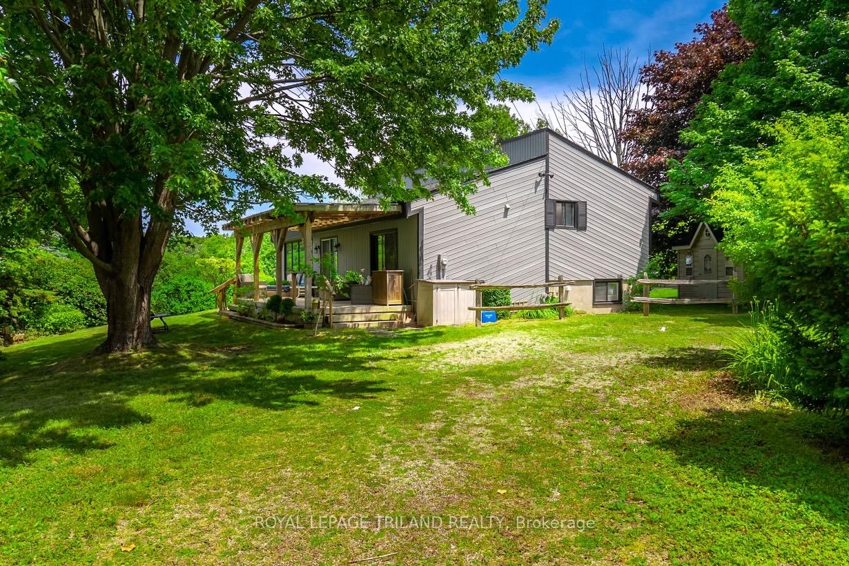 Photo 39 of 72229 Lakeshore Drive, Bluewater, Hay — HOMEH