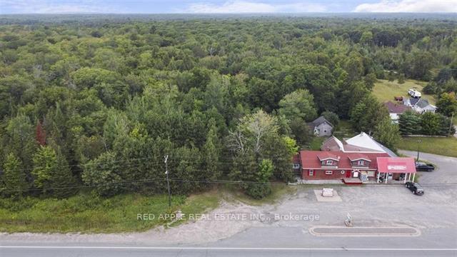 Photo 1 of 14614 Highway 17, Huron Shores — HOMEH