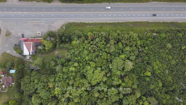 Photo 2 of 14614 Highway 17, Huron Shores — HOMEH