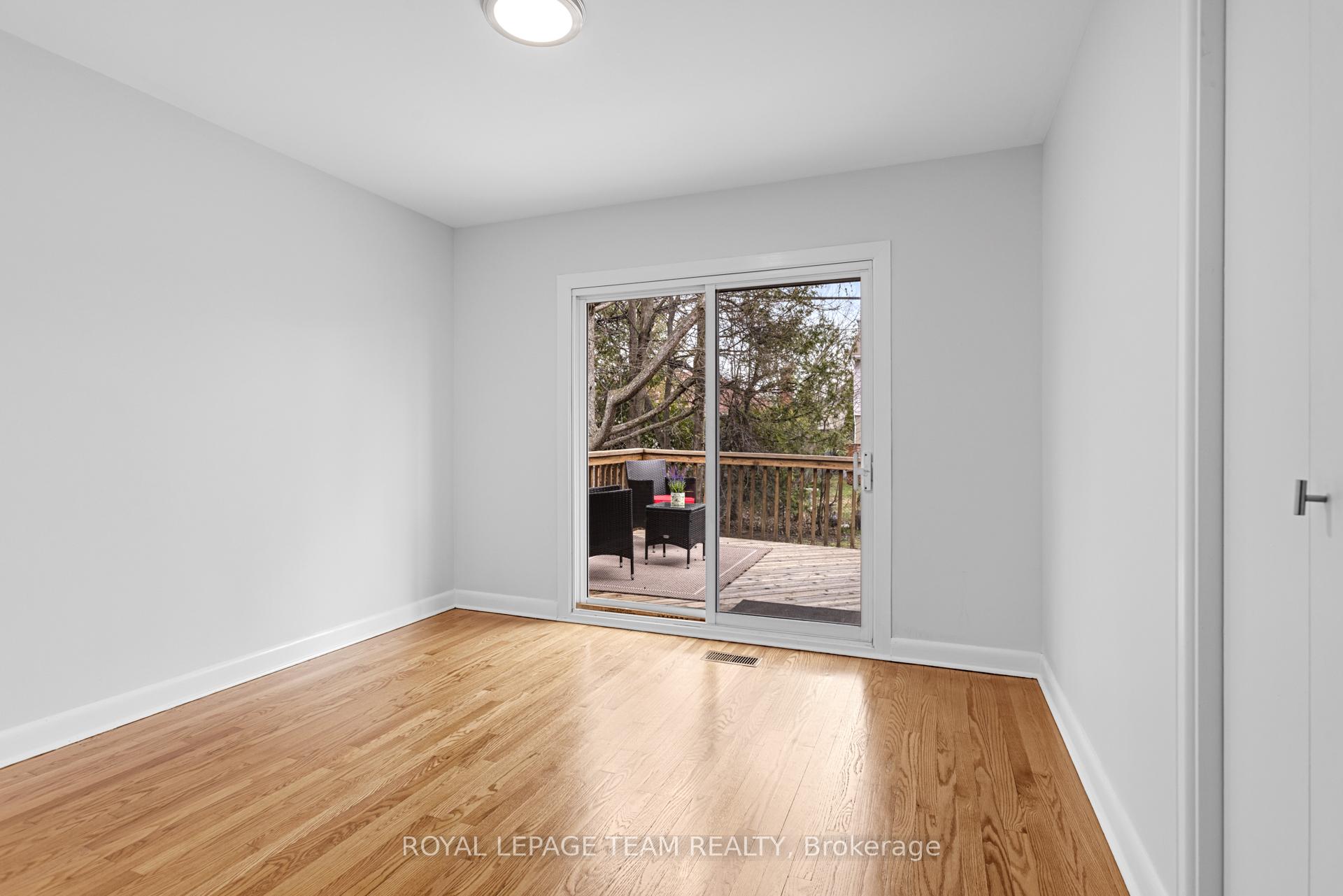 Photo 13 of 1215 Agincourt Road, Ottawa, Copeland Park — HOMEH
