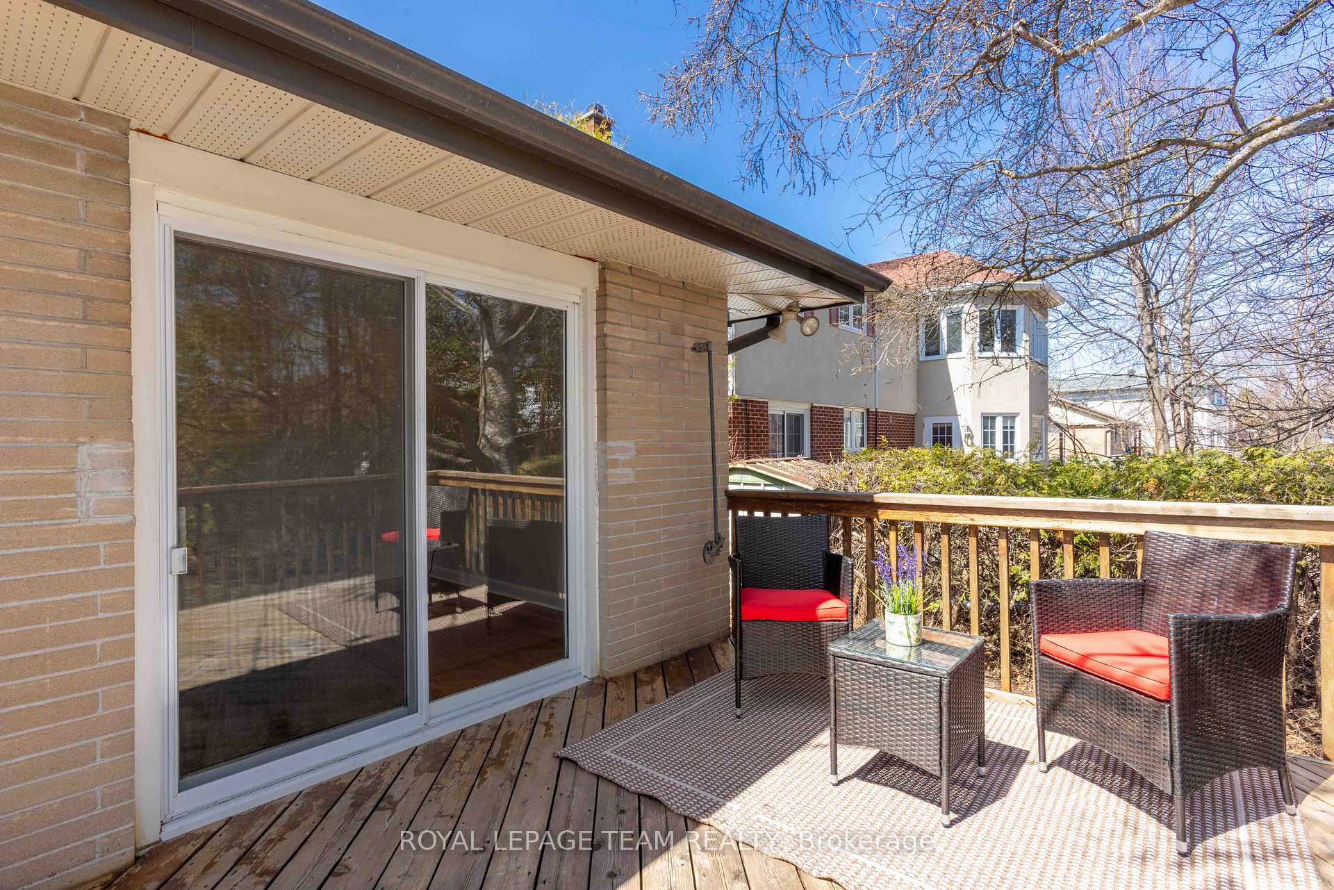 Photo 28 of 1215 Agincourt Road, Ottawa, Copeland Park — HOMEH