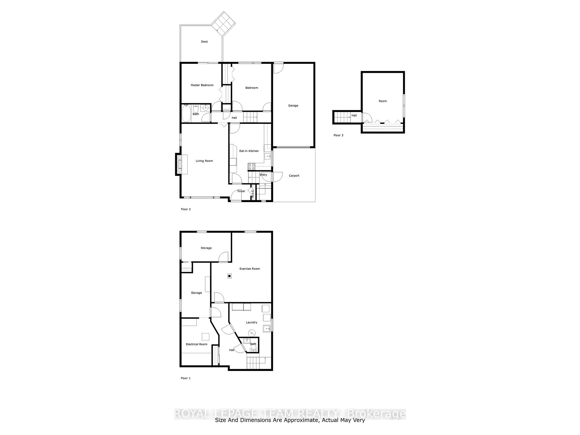 Photo 31 of 1215 Agincourt Road, Ottawa, Copeland Park — HOMEH