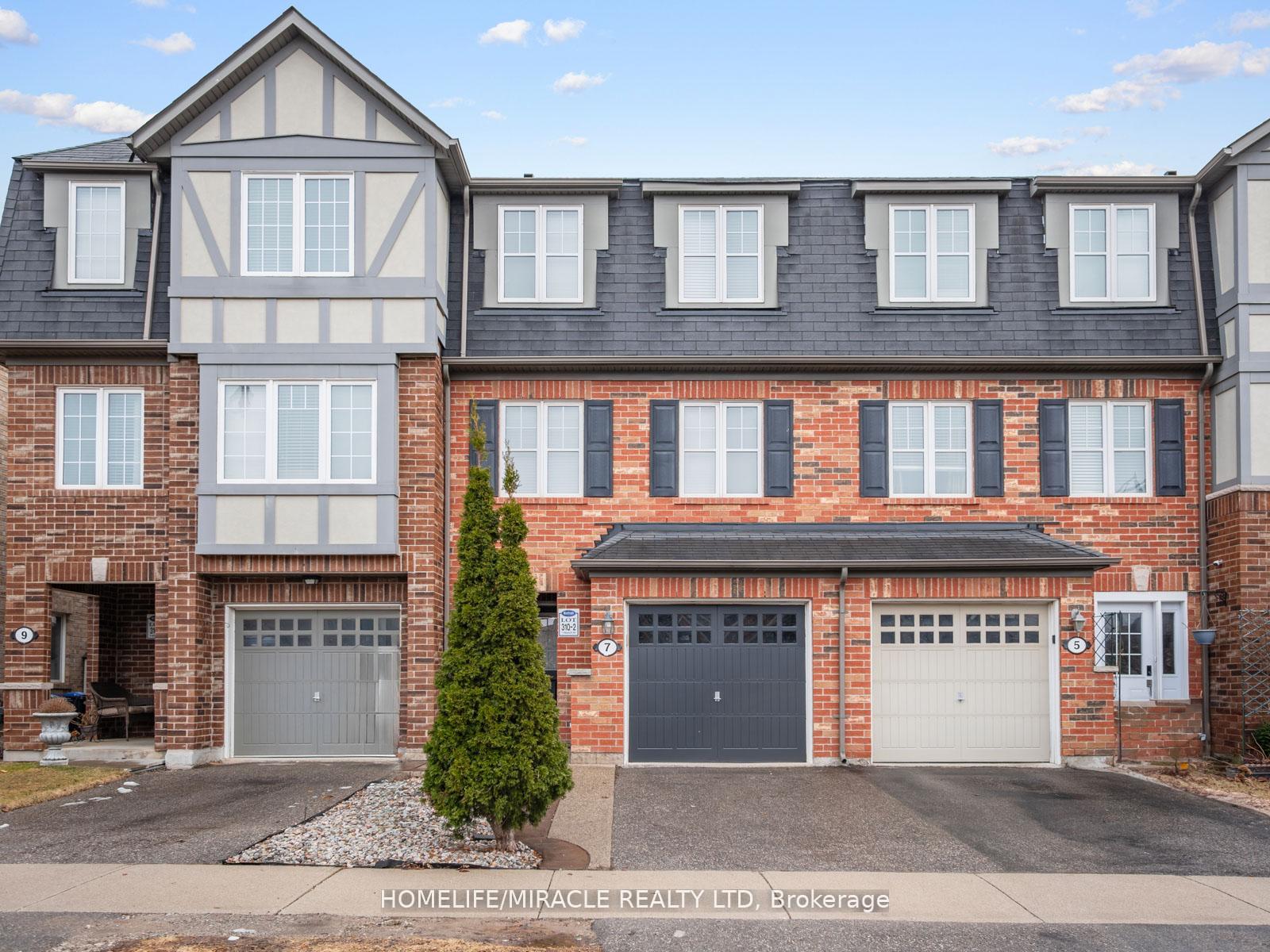 Photo 1 of 7 Viewforth Road, Brampton, Fletcher's Meadow — HOMEH