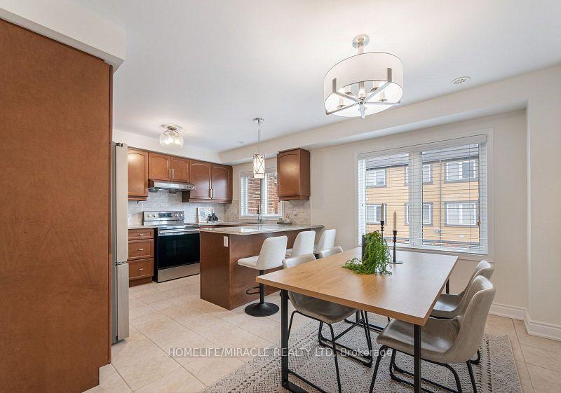Photo 22 of 7 Viewforth Road, Brampton, Fletcher's Meadow — HOMEH