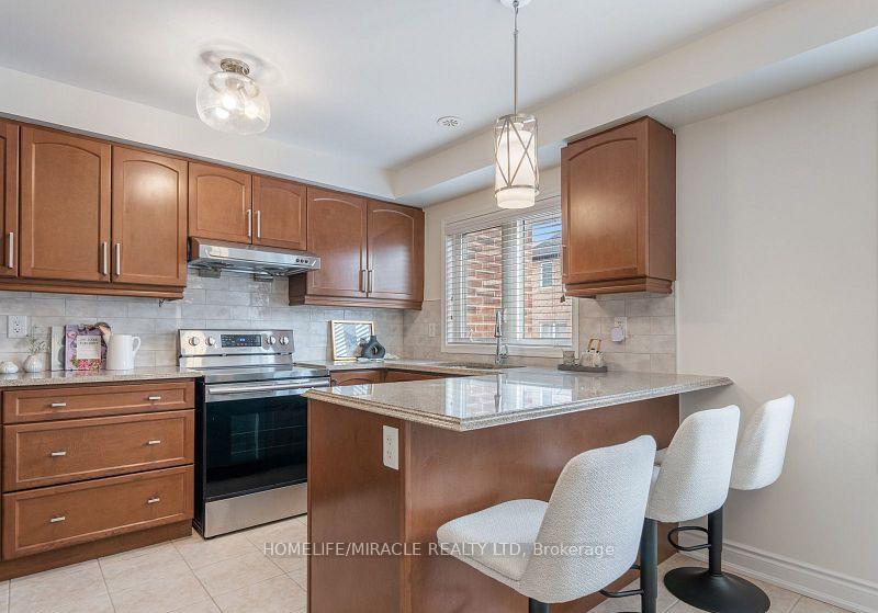 Photo 5 of 7 Viewforth Road, Brampton, Fletcher's Meadow — HOMEH
