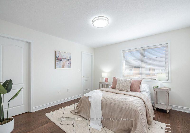 Photo 8 of 7 Viewforth Road, Brampton, Fletcher's Meadow — HOMEH