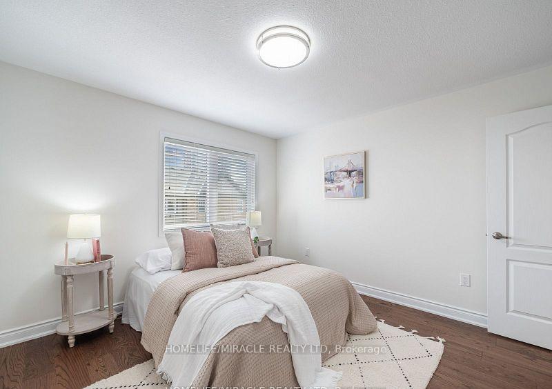 Photo 6 of 7 Viewforth Road, Brampton, Fletcher's Meadow — HOMEH