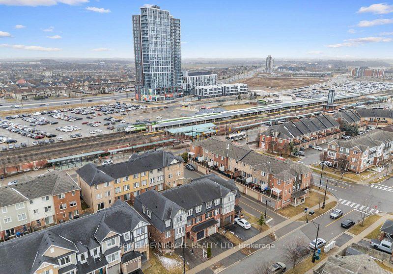 Photo 20 of 7 Viewforth Road, Brampton, Fletcher's Meadow — HOMEH