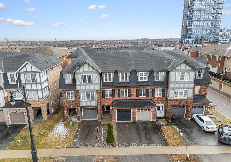 Photo 19 of 7 Viewforth Road, Brampton, Fletcher's Meadow — HOMEH