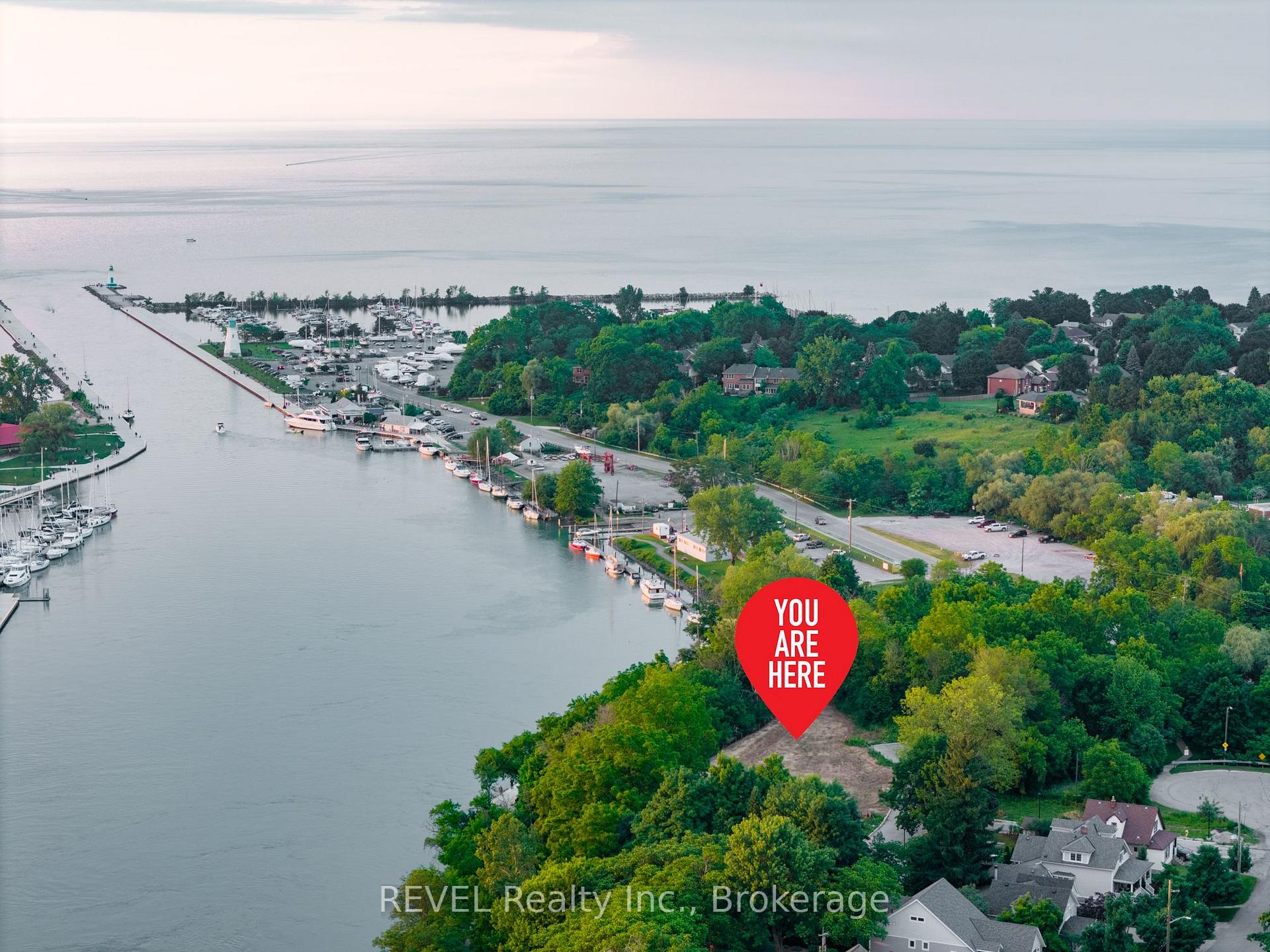 Photo 10 of Unit 4, 23 Michigan Avenue, St. Catharines, Port Dalhousie — HOMEH