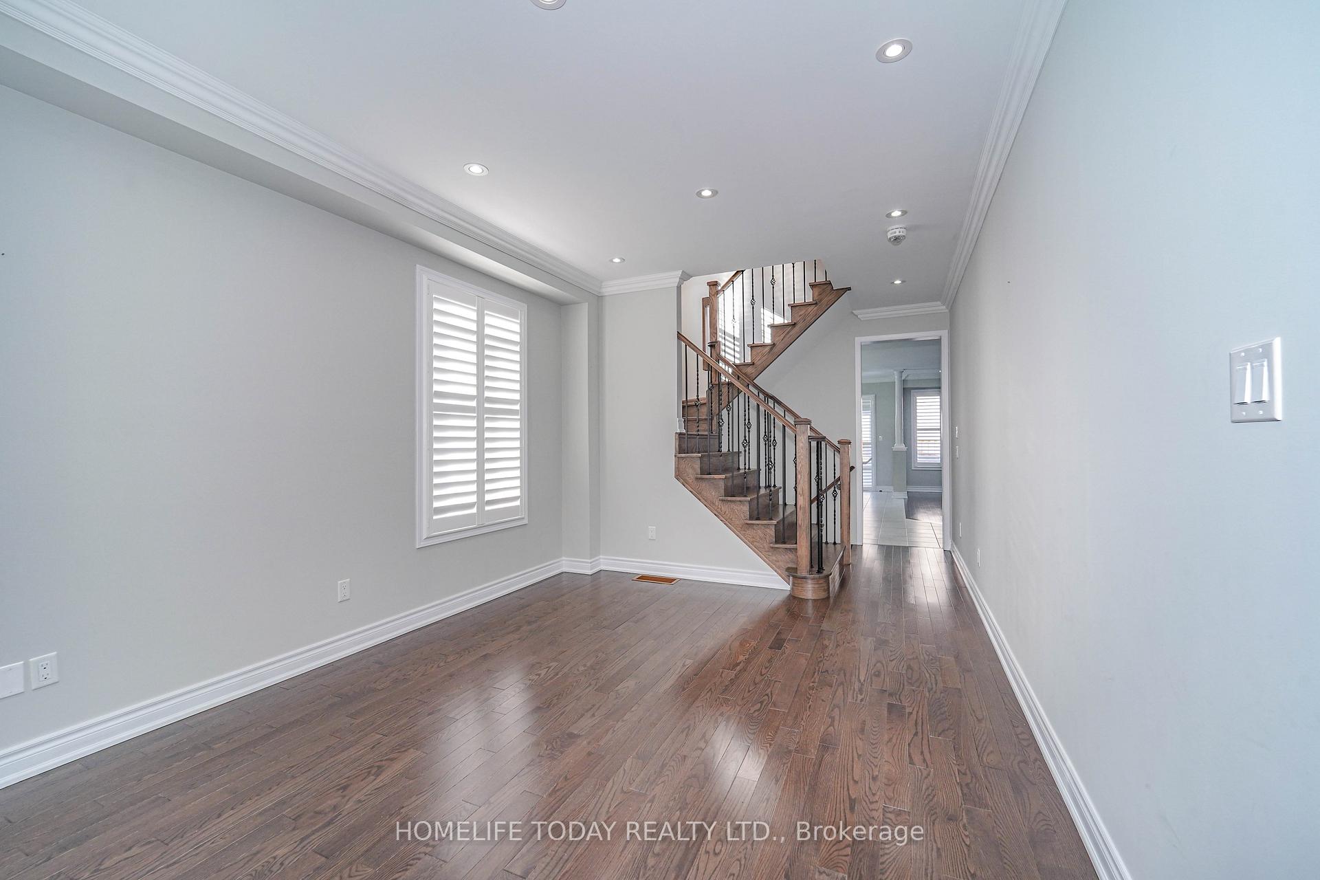 Photo 9 of Unit Upper, 4 Mcclustey Avenue, Ajax, Northeast Ajax — HOMEH