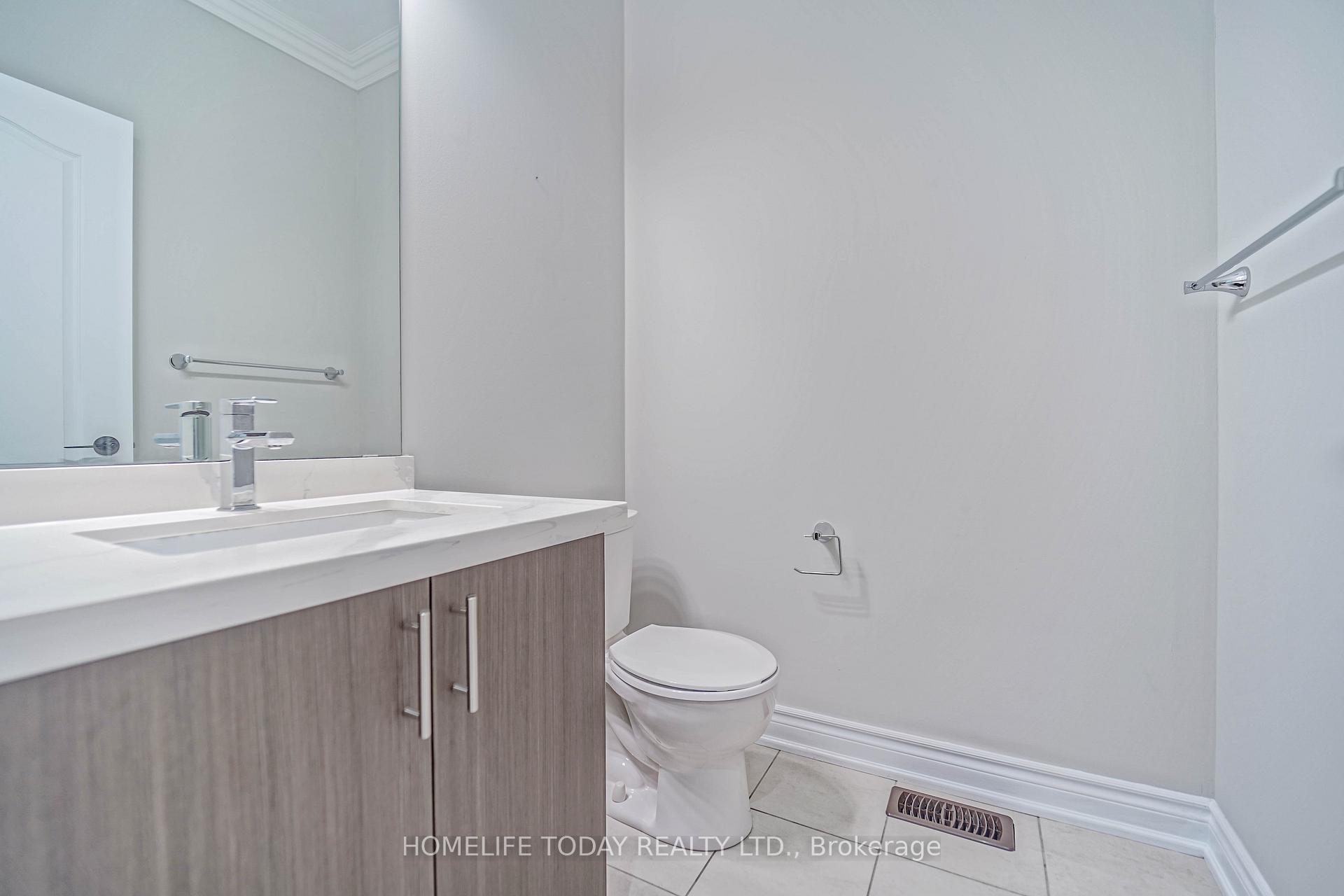 Photo 11 of Unit Upper, 4 Mcclustey Avenue, Ajax, Northeast Ajax — HOMEH
