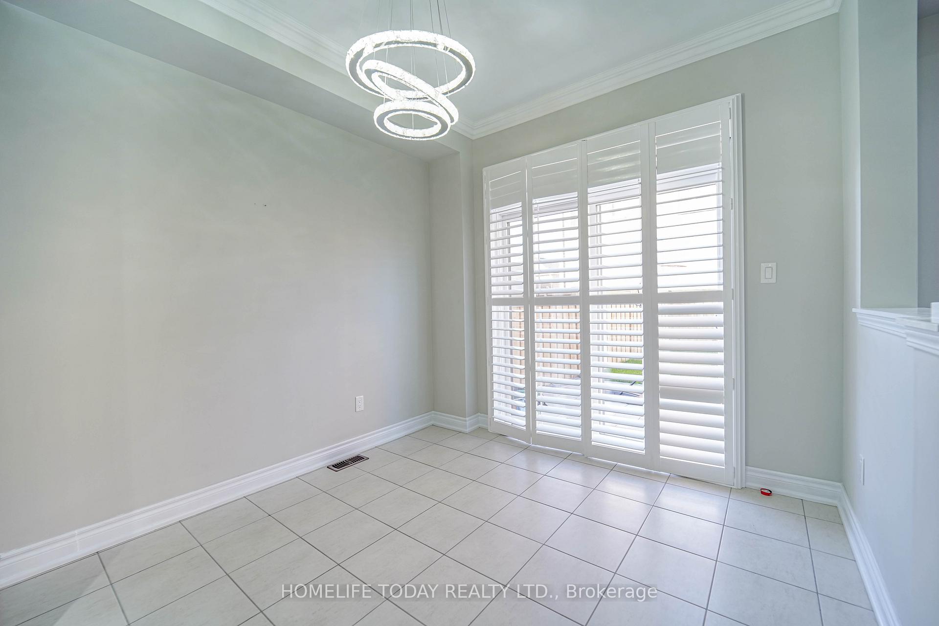 Photo 17 of Unit Upper, 4 Mcclustey Avenue, Ajax, Northeast Ajax — HOMEH
