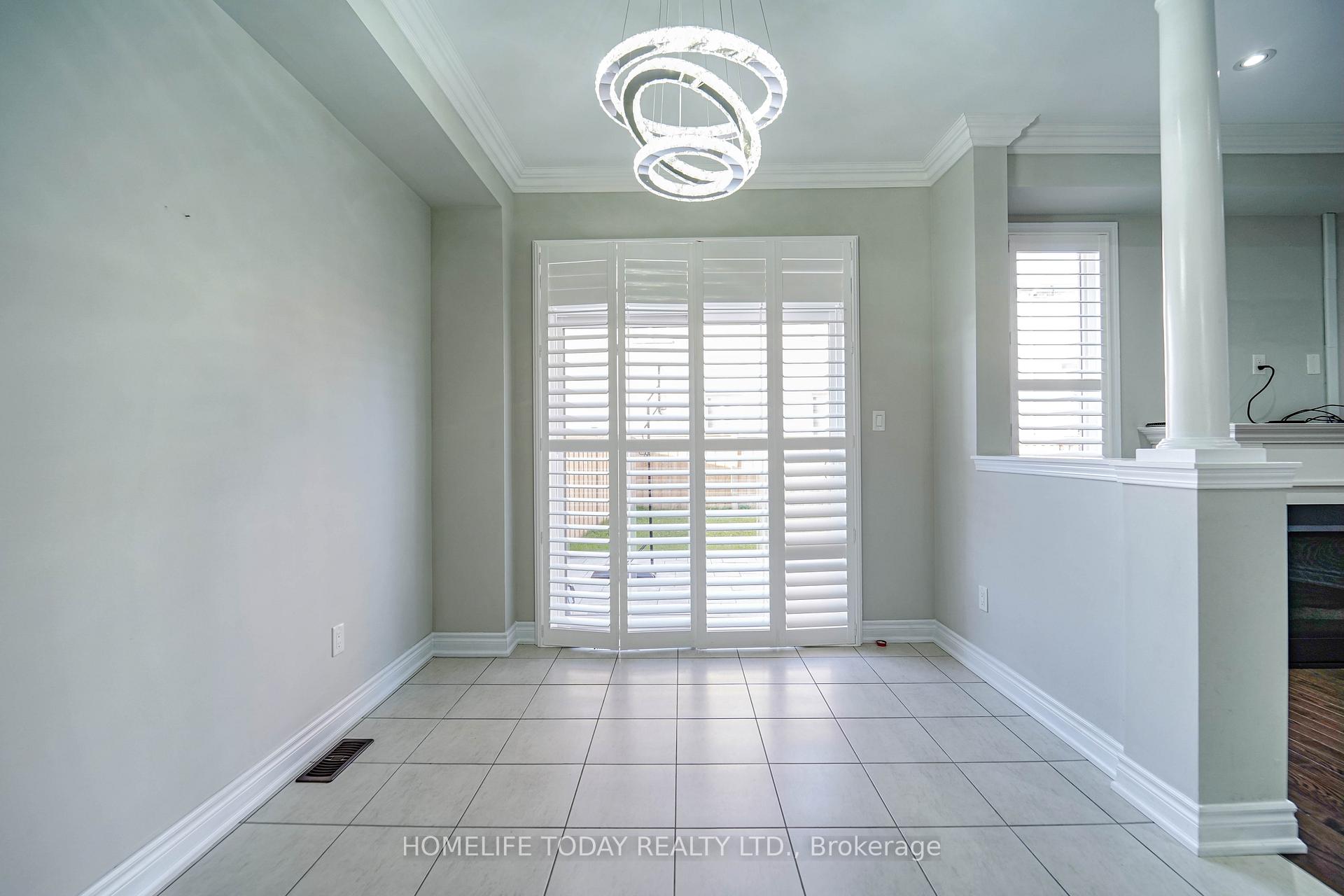 Photo 19 of Unit Upper, 4 Mcclustey Avenue, Ajax, Northeast Ajax — HOMEH