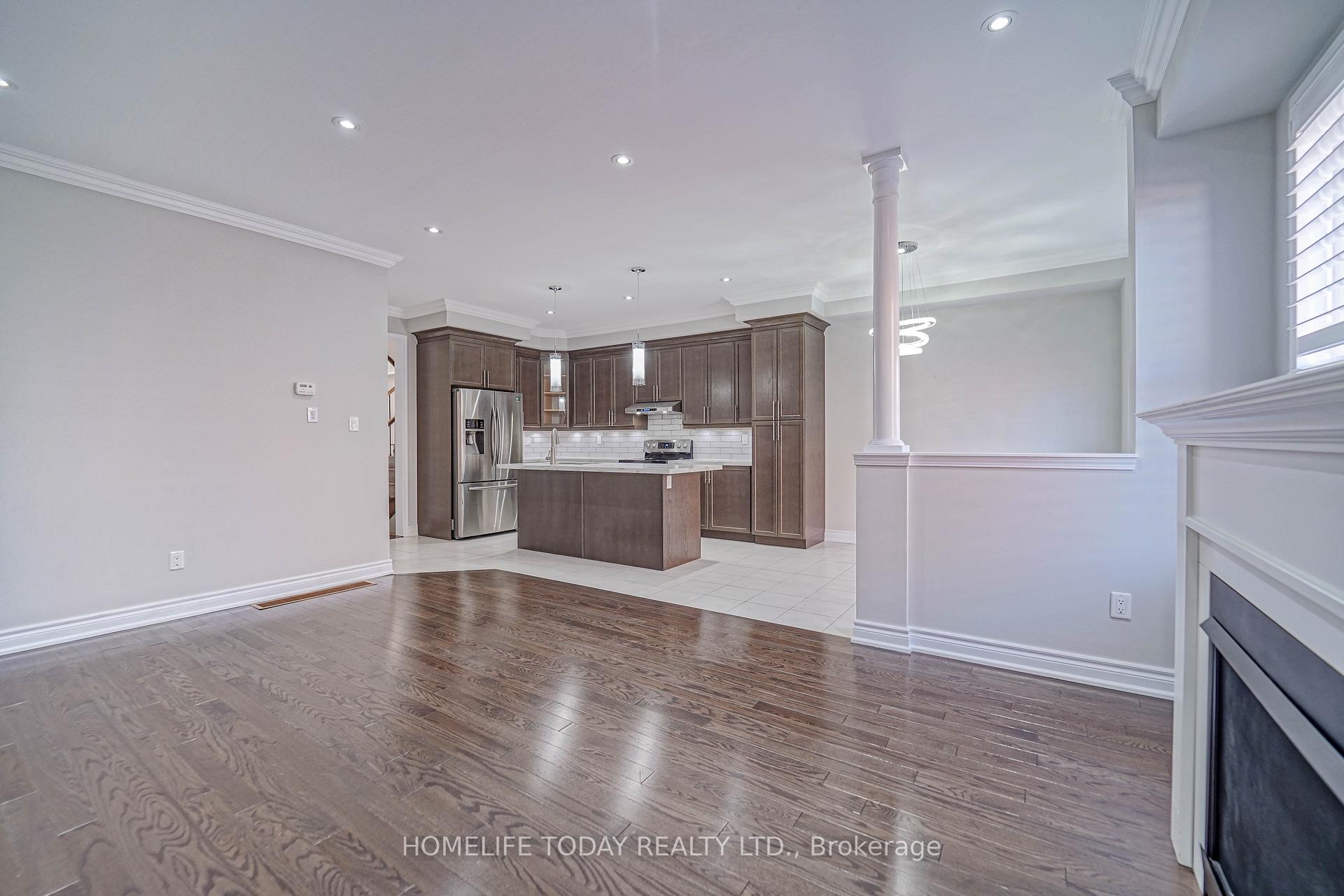 Photo 21 of Unit Upper, 4 Mcclustey Avenue, Ajax, Northeast Ajax — HOMEH