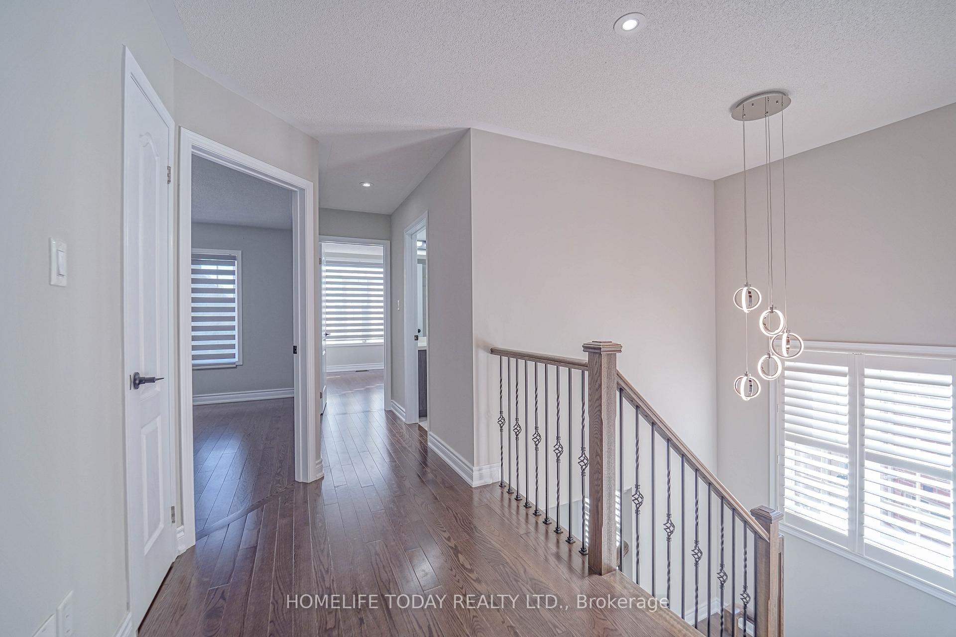 Photo 22 of Unit Upper, 4 Mcclustey Avenue, Ajax, Northeast Ajax — HOMEH