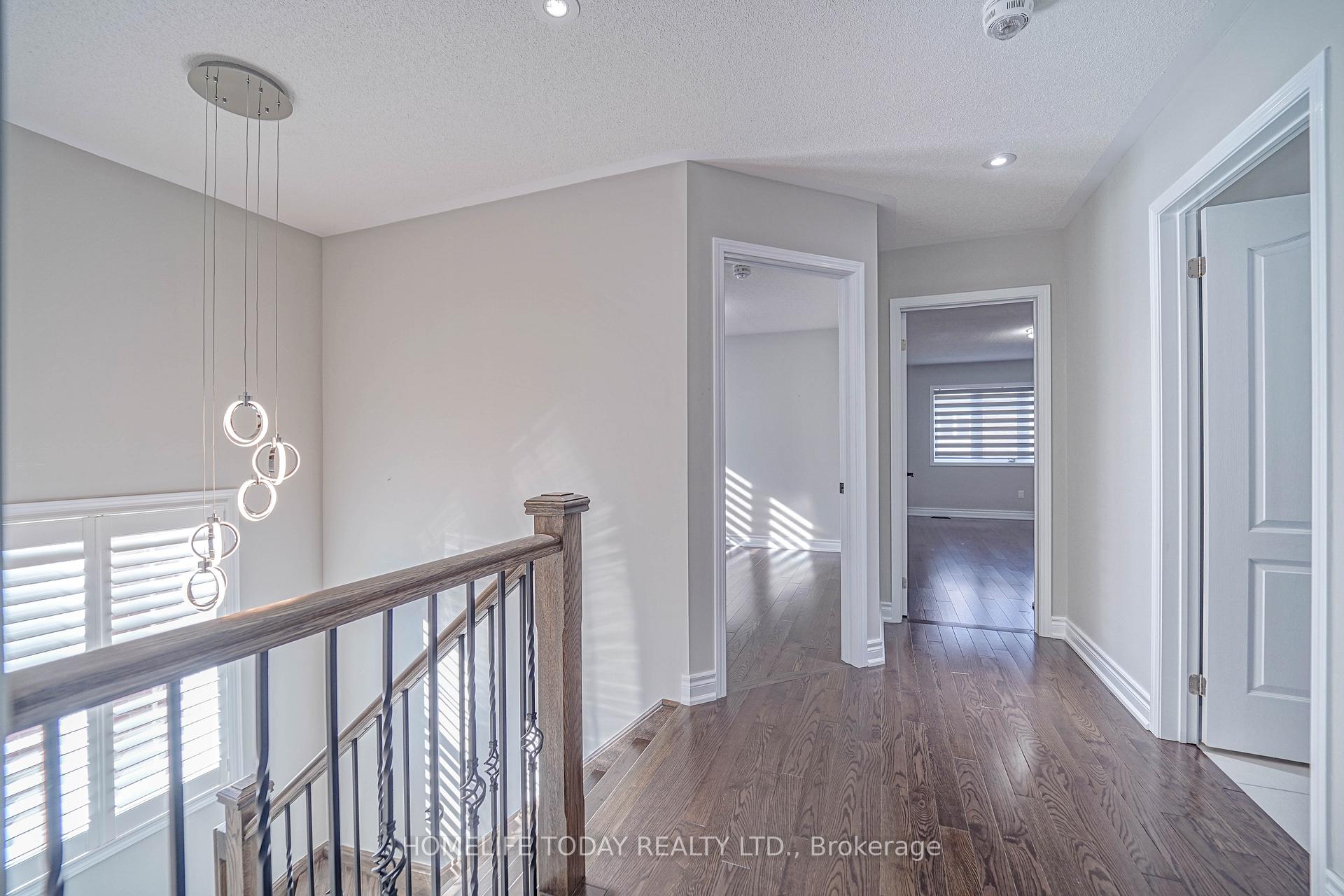 Photo 24 of Unit Upper, 4 Mcclustey Avenue, Ajax, Northeast Ajax — HOMEH