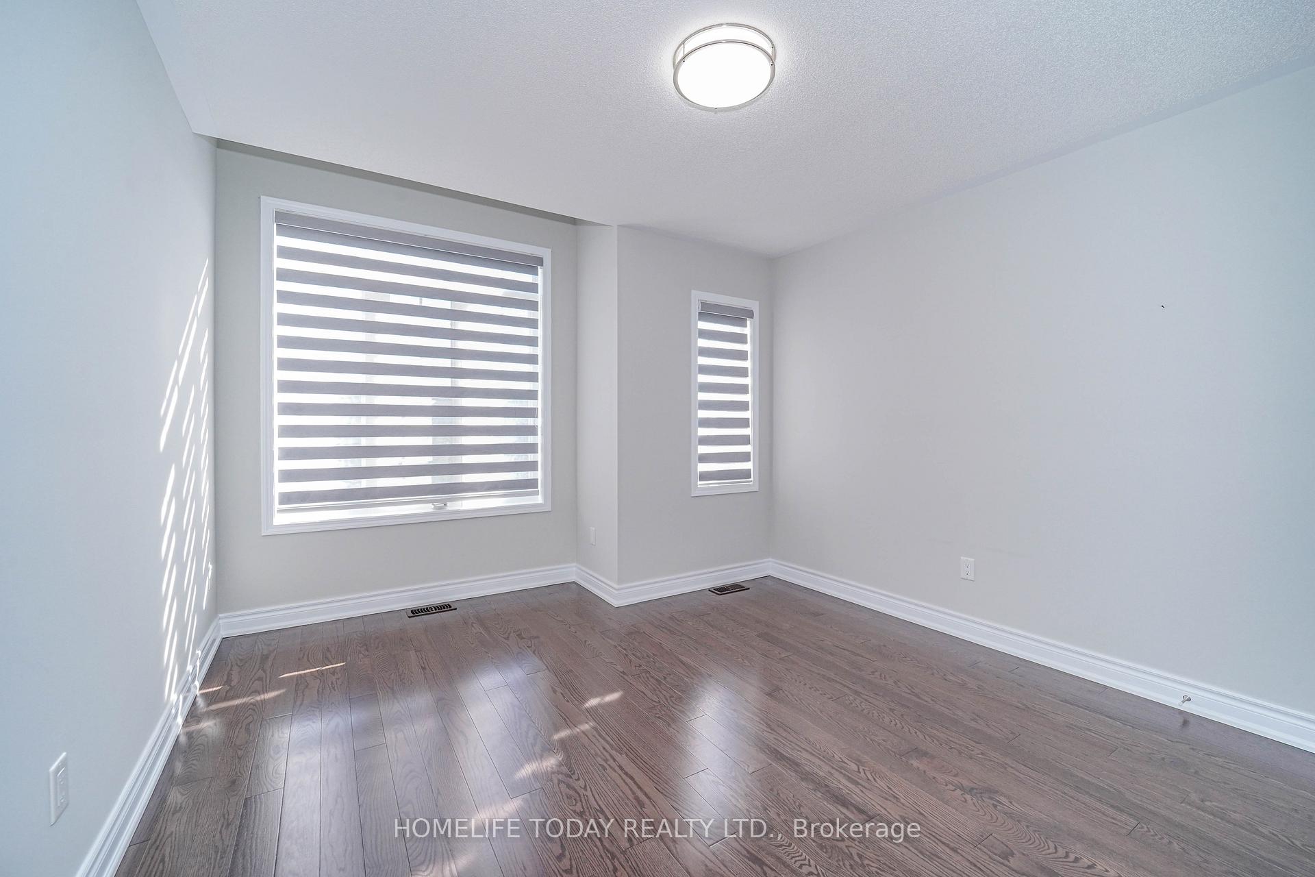 Photo 28 of Unit Upper, 4 Mcclustey Avenue, Ajax, Northeast Ajax — HOMEH