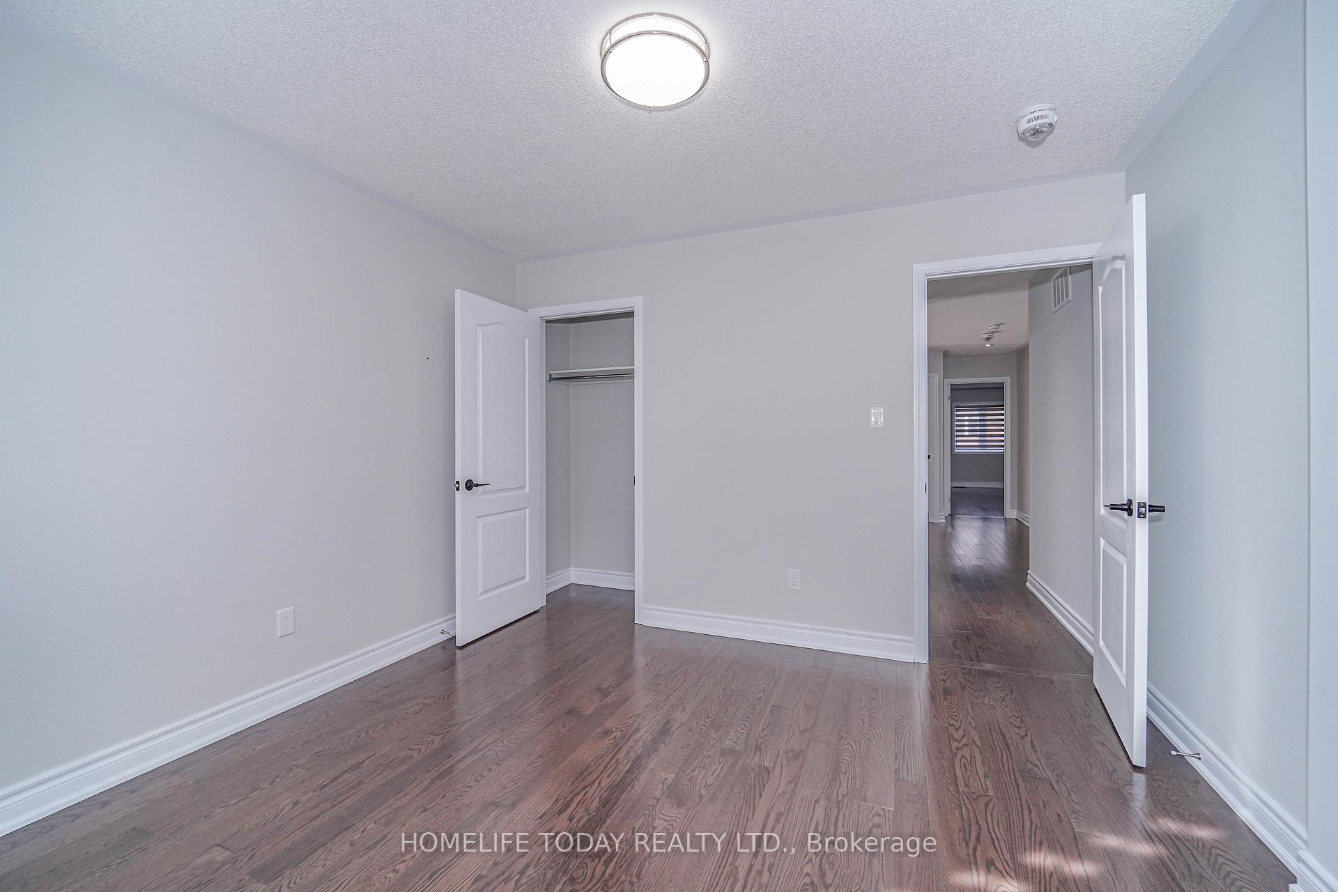 Photo 27 of Unit Upper, 4 Mcclustey Avenue, Ajax, Northeast Ajax — HOMEH