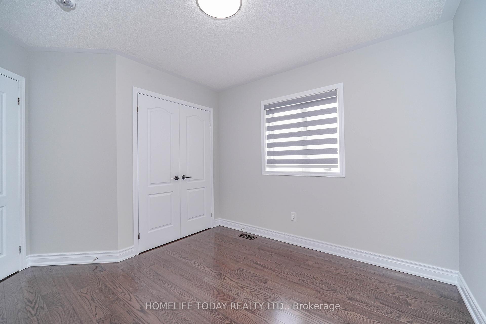 Photo 30 of Unit Upper, 4 Mcclustey Avenue, Ajax, Northeast Ajax — HOMEH
