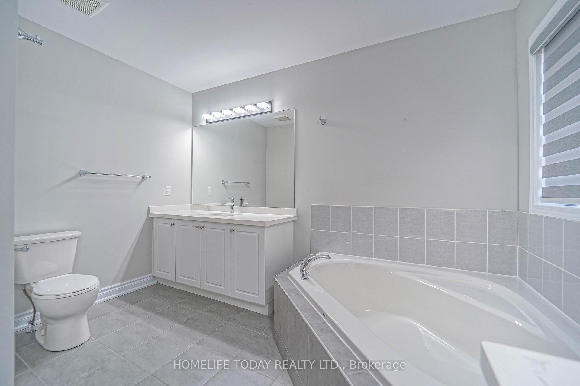 Photo 33 of Unit Upper, 4 Mcclustey Avenue, Ajax, Northeast Ajax — HOMEH