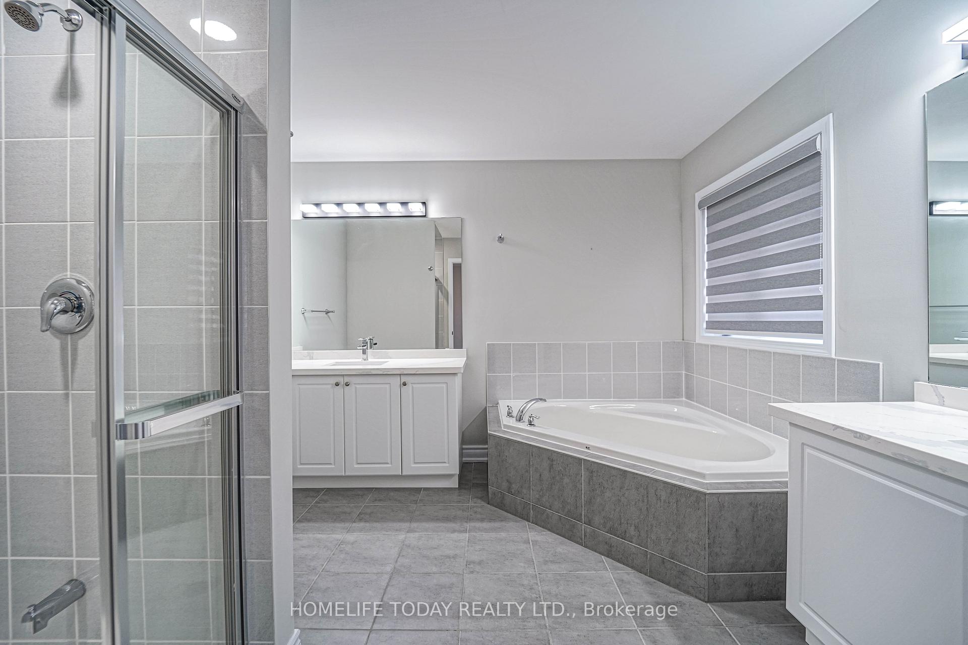 Photo 36 of Unit Upper, 4 Mcclustey Avenue, Ajax, Northeast Ajax — HOMEH