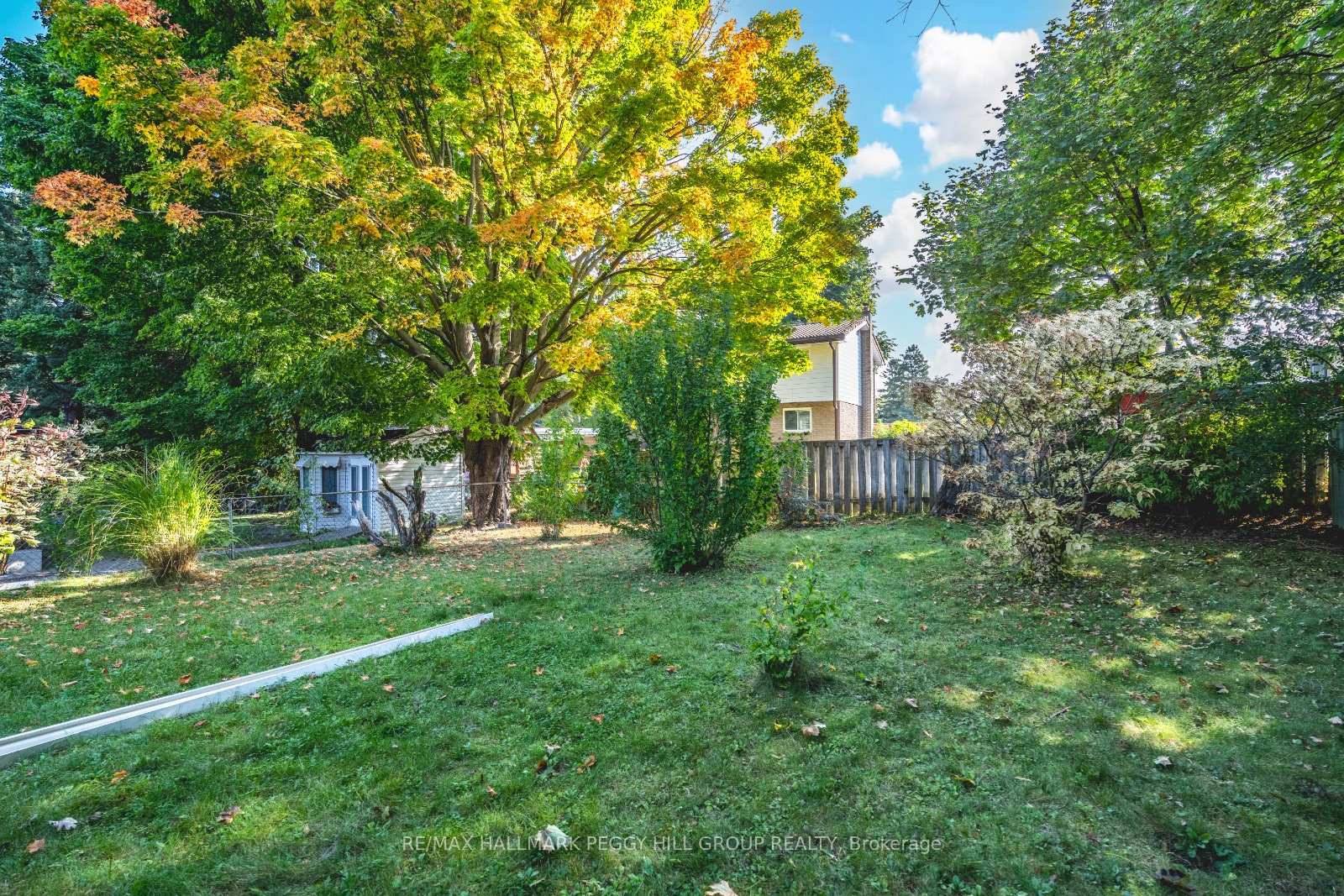 Photo 12 of 293 Duckworth Street, Barrie, Grove East — HOMEH