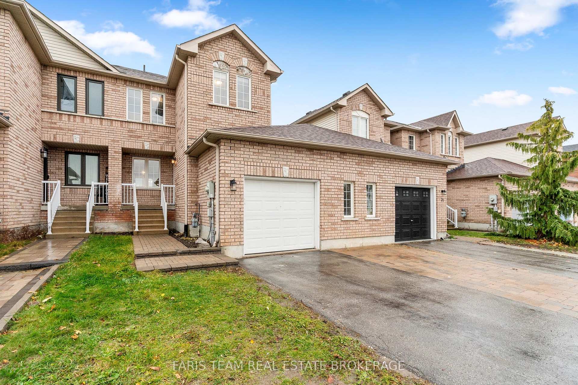 Photo 1 of 69 Pringle Drive, Barrie, Edgehill Drive — HOMEH