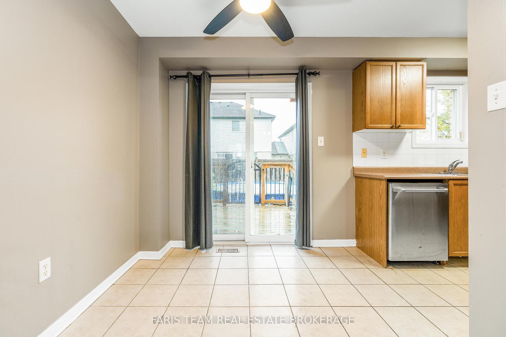 Photo 6 of 69 Pringle Drive, Barrie, Edgehill Drive — HOMEH
